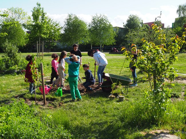 Kreativgarten e.V.