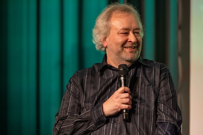 Steffen Prößdorf