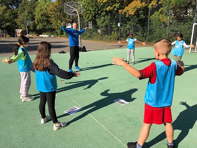 SPORTKINDER BERLIN e.V.