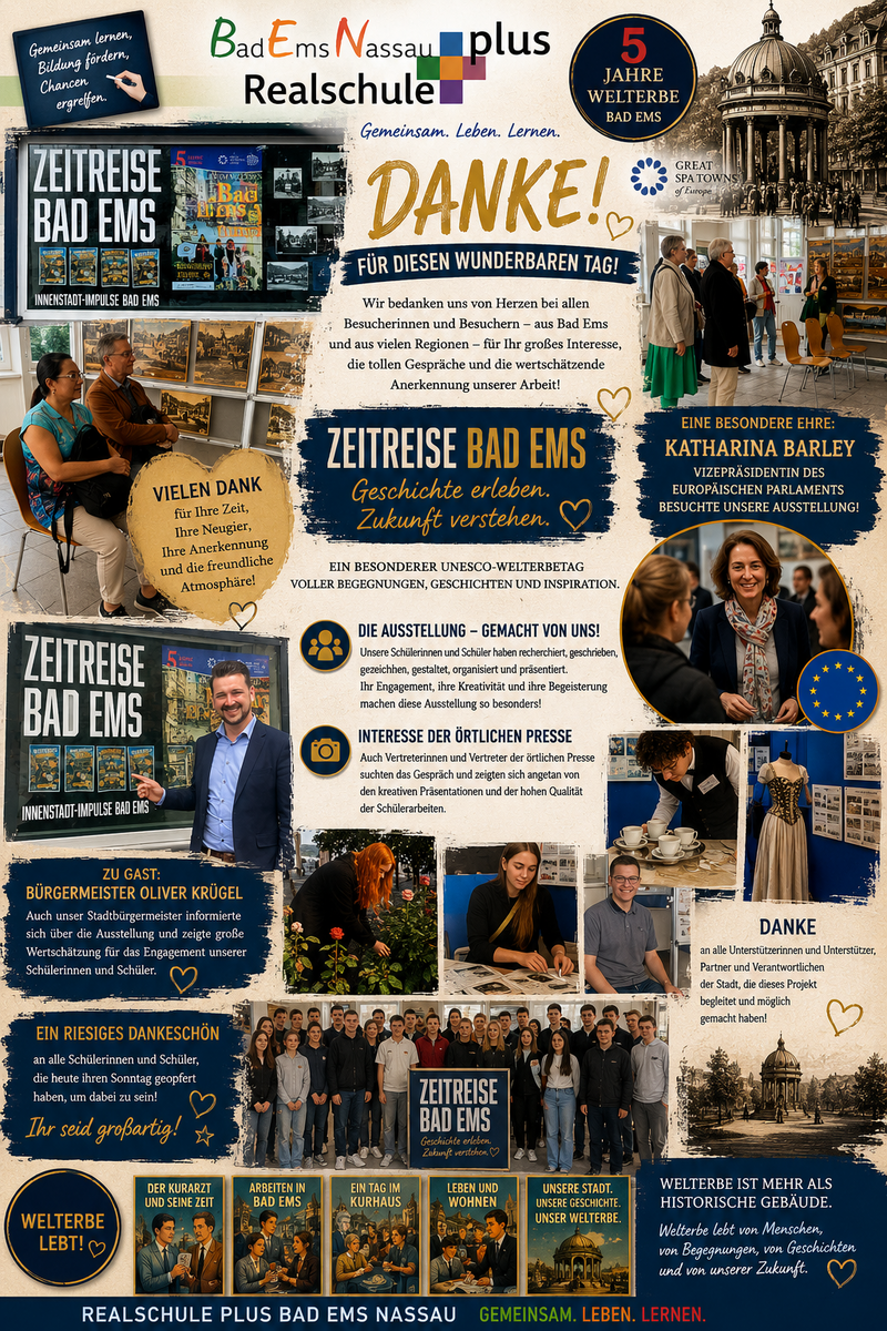 Wir bewahren die Erinnerung