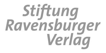 Logo Stiftung Ravensburger Verlag