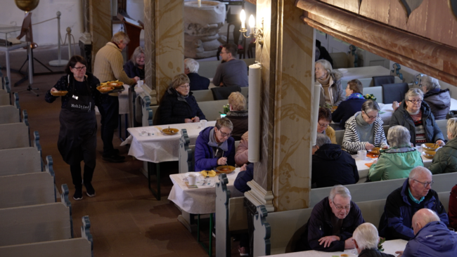 Mohltied! - Viel Gutes für alle