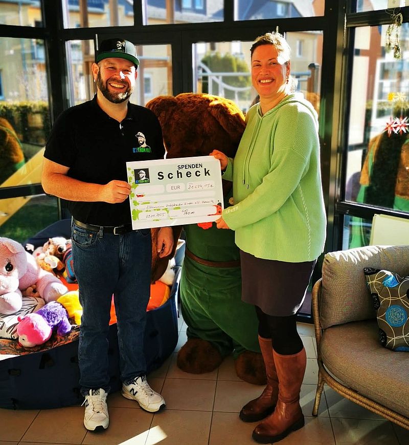 150 Jahre Dachdeckerbetrieb in Familienbesitz