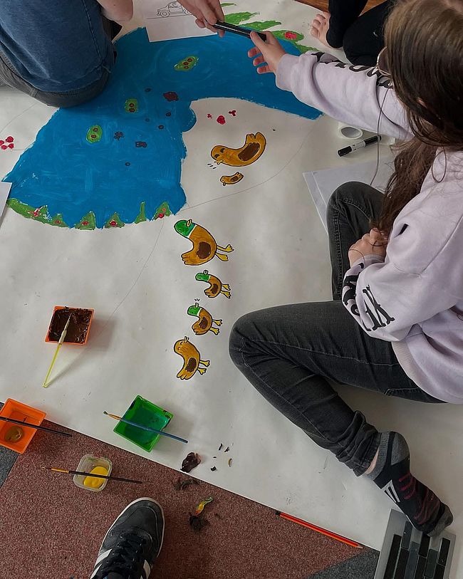 Kulturwerkstatt Niederlausitz