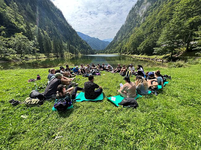 Stiftung Wings of Hope Deutschland