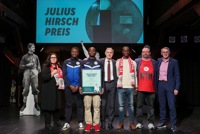 FC Mainaustrasse e. V.