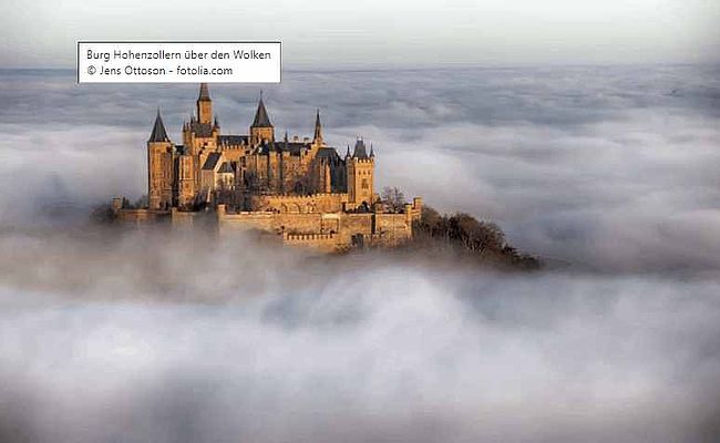 Vom Krönchen bis zum Schraubenschlüssel