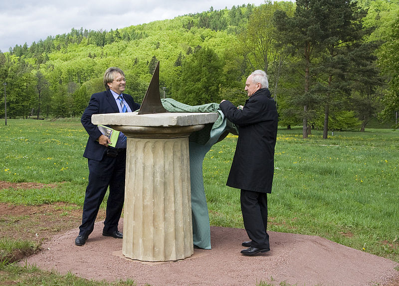 Zu den Schlossfestspielen 2025 zeigte sich der Raum erstmals nach langjährigen Bauarbeiten.