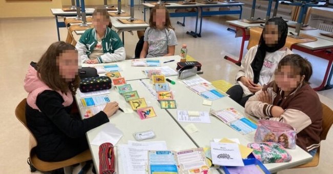 Igel e.V. Passau, Arbeitskreis für Sexualpädagogik und gegen sexuelle Gewalt - Präventionsprojekt an Schulen: Sexualpädagogik und Schutz vor sexueller Gewalt