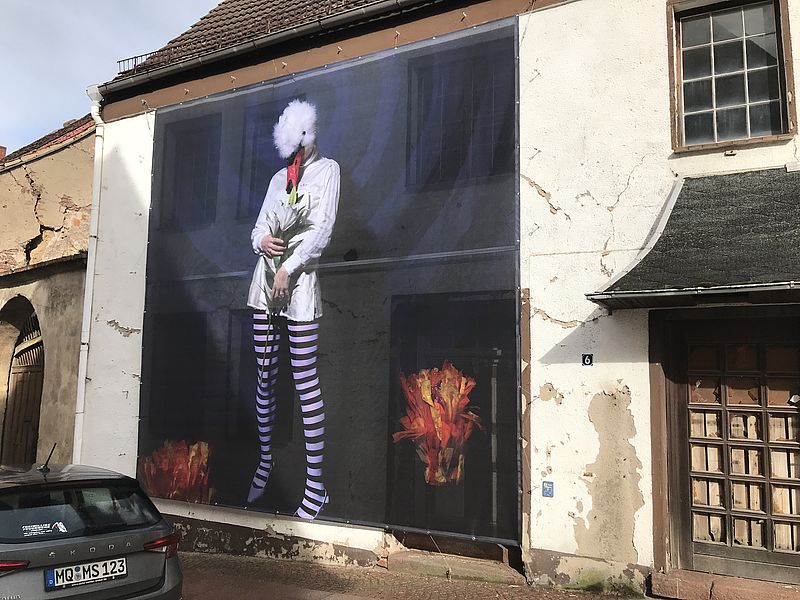 Die 7 am 23. Mai 2025 neugewählten Präsidiumsmitglieder der ICLG