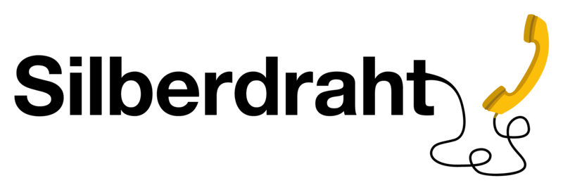 Logo von Silberdraht