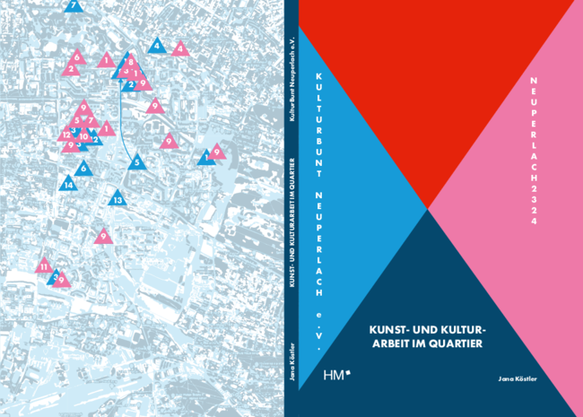 KulturBunt Neuperlach 2324