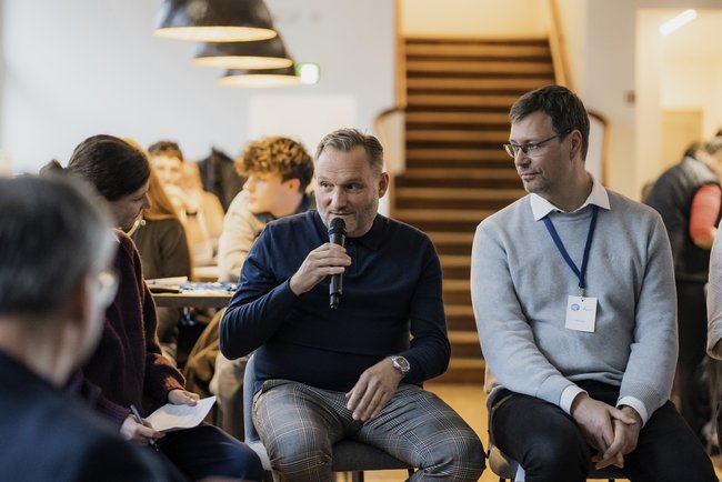 Jörg Flügge