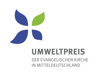 Logo Evangelische Kirche in Mitteldeutschland