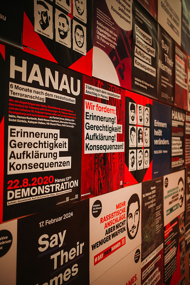 Initiative 19. Februar Hanau