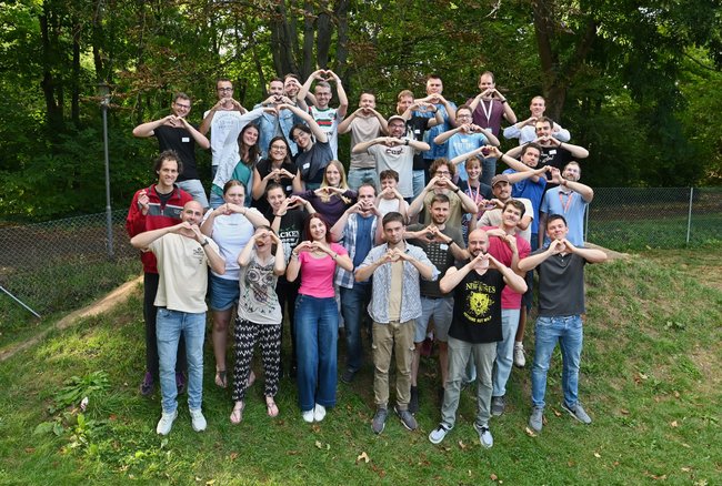 Flow – Die junge Sprechgruppe der Bundesvereinigung Stottern und Selbsthilfe e.V. 