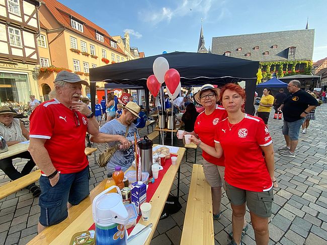 TSG GutsMuths 1860 Quedlinburg e.V.