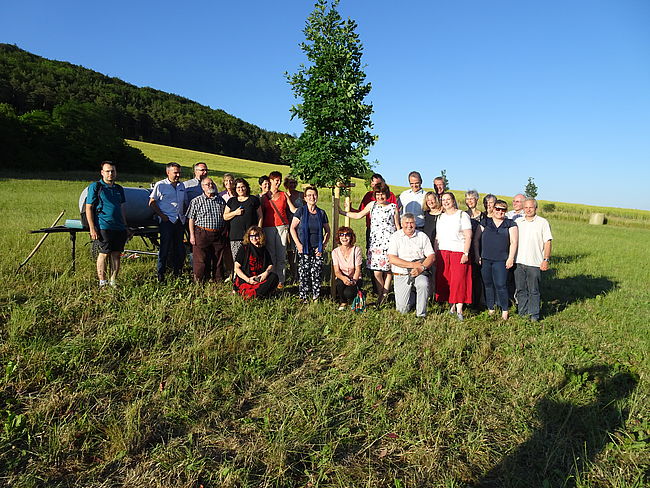 Förderverein Thüringer Freilichtmuseum Hohenfelden e.V.
