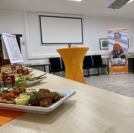 mit fachlichem Input der Aachener Strafvollstreckungskammer