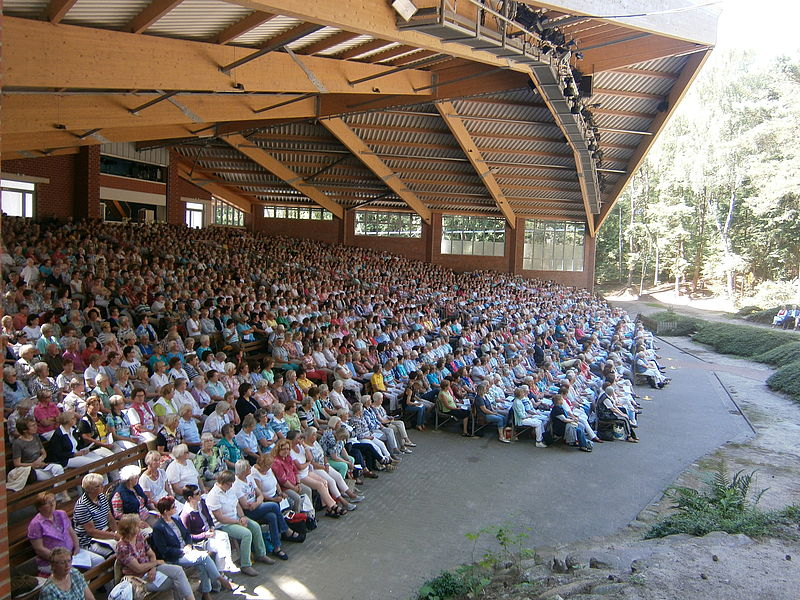 Alle Mitspieler Rössl 2025