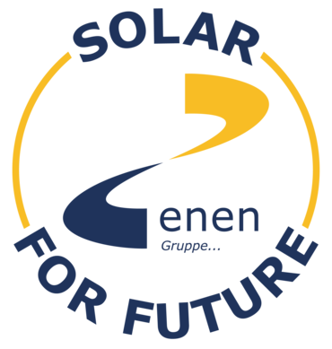 Logo enen endless energy AG