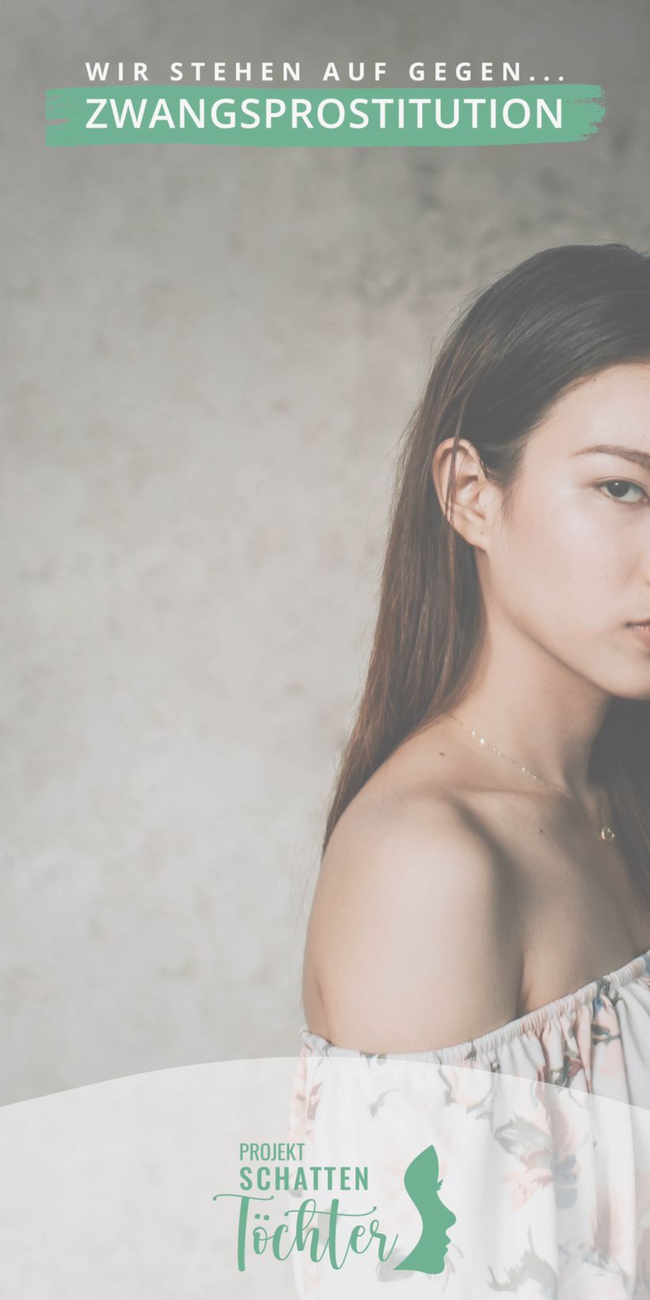 Projekt Schattentöchter