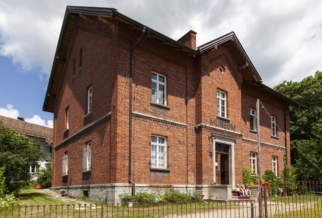 Verein Rotes Schulhaus e.V.