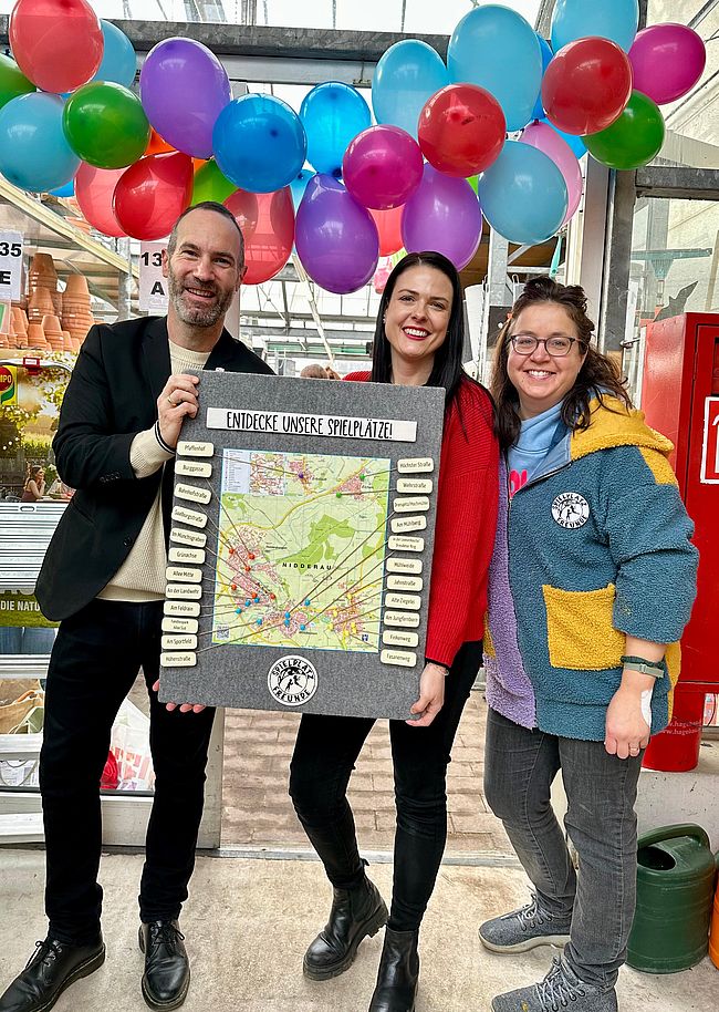 Spielplatzfreunde Nidderau e.V.