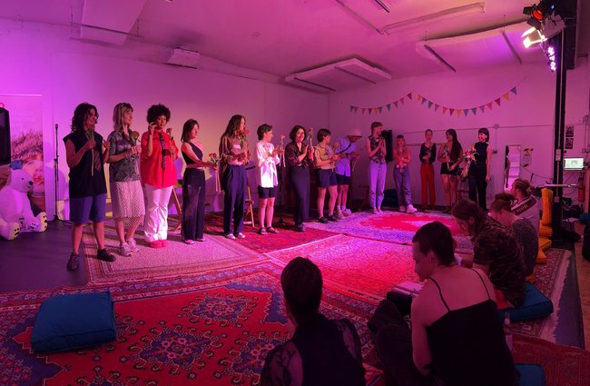 sec* – das intersektionale Jugendmagazin