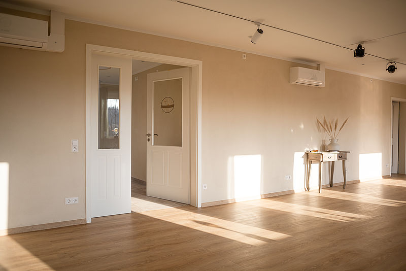 Veranstaltungsraum, Tommy Kotzur