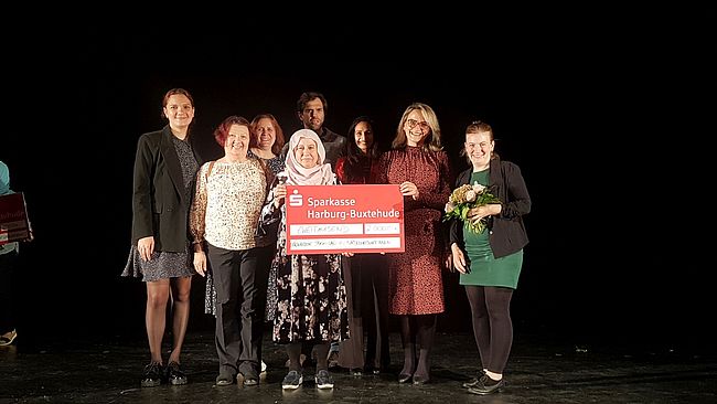 Sprach- und Kulturdolmetscher:Innen