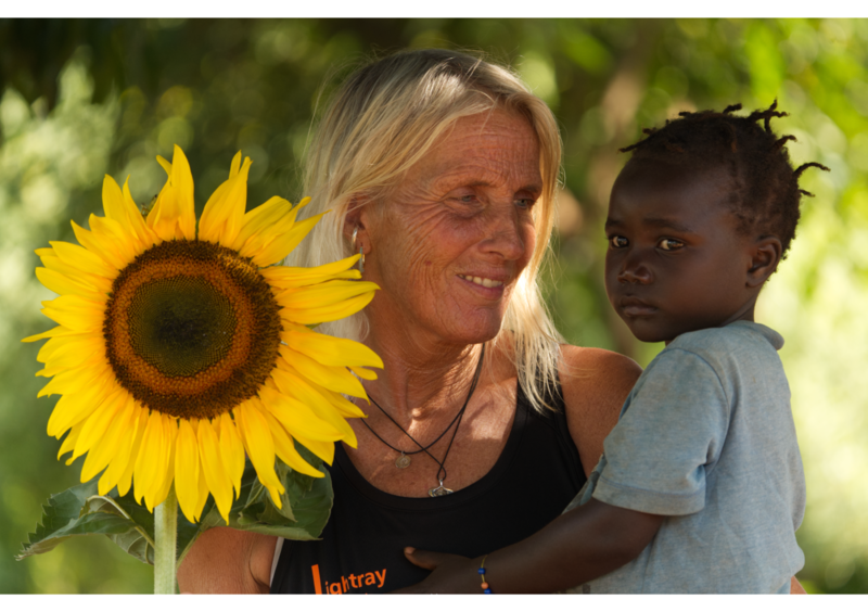 kostenlose Entbindung unter hygienischen Voraussetzungen 