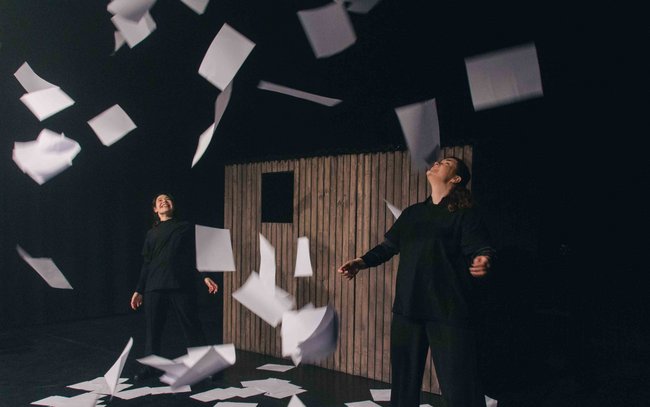 KOM'MA -Theater GbR