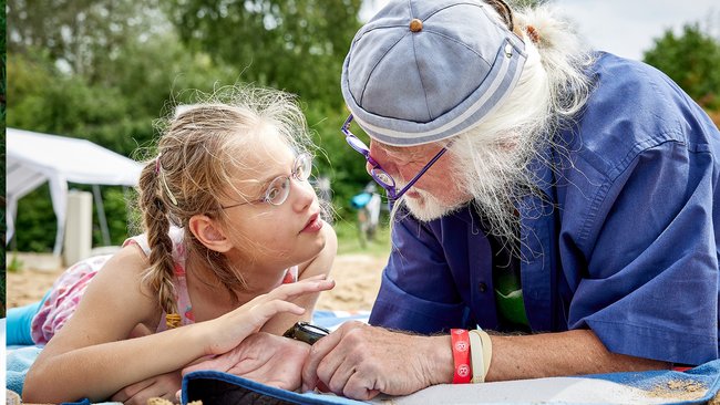 Ambulanter Kinder- und Jugendhospizdienst (AKHD) Hannover in Trägerschaft des Deutschen Kinderhospizvereins e.V.
