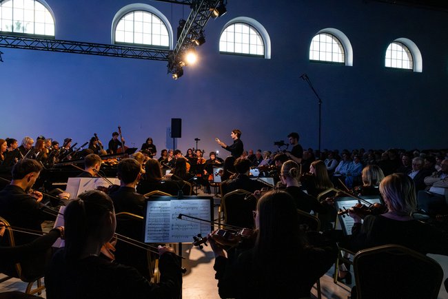 Aramis Orchester
