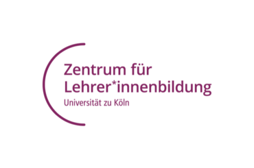 Logo Zentrum für LehrerInnenbildung (ZfL) der Universität zu Köln