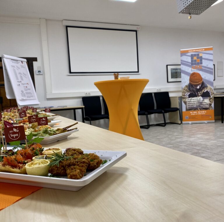 mit fachlichem Input der Aachener Strafvollstreckungskammer