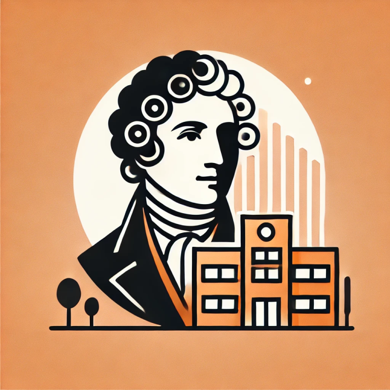 Logo - Förderverein Freiherr Nentershausen