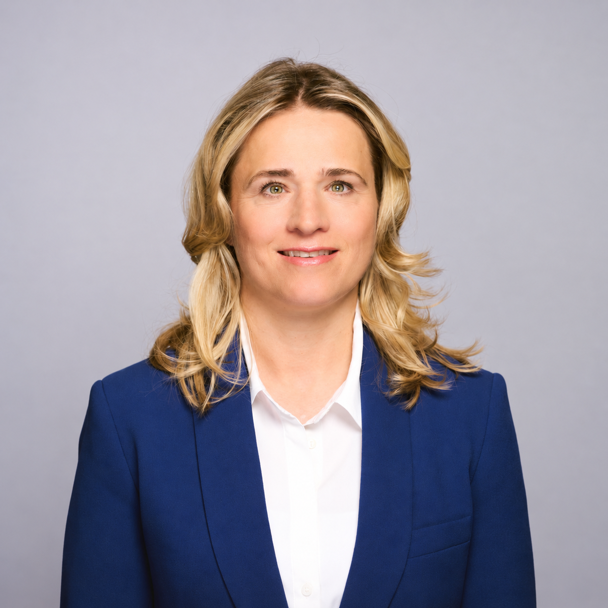 Porträt von Verena Bentele