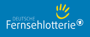 Logo: Deutsche Fernsehlotterie