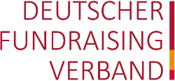 Logo des Fundraising Verbands