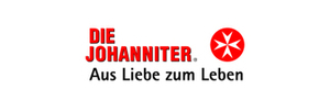 Logo der Johanniter