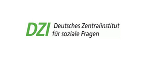 Logo des Deutschen Zentralinstitutes für soziale Fragen